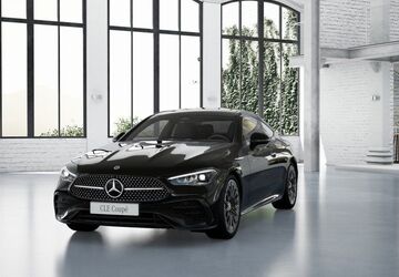 Mercedes-Benz CLE 180 6.860 km 47.980 &euro; Oberursel 61440