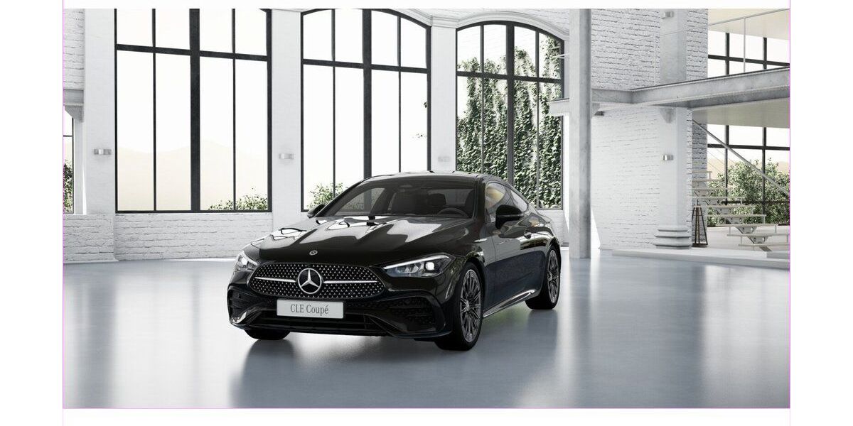 Mercedes-Benz CLE 180 6.860 km 47.980 &euro; Oberursel 61440