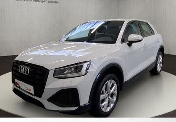 Audi Q2 26.653 km 29.950 &euro; Dietzenbach 63128