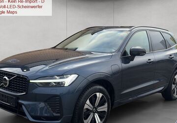 Volvo XC60 31.168 km 41.450 &euro; Frankfurt am Main 60486