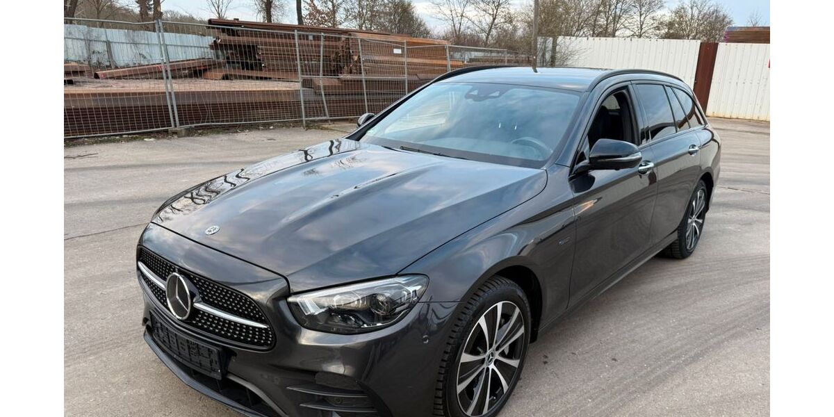 Mercedes-Benz E 300 95.290 km 31.900 &euro; Groß-Zimmern 64846