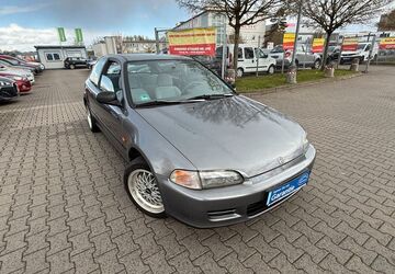 Honda Civic 180.122 km 5.850 &euro; Offenbach 63071