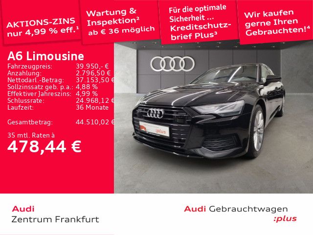 Audi A6 75.664 km 37.950 &euro; Frankfurt am Main 60314
