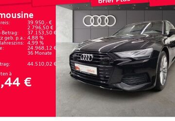 Audi A6 75.664 km 38.450 &euro; Frankfurt am Main 60314