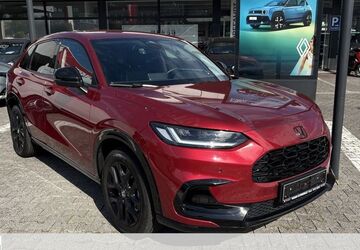 Honda ZR-V 12.500 km 32.470 &euro; Hanau 63452