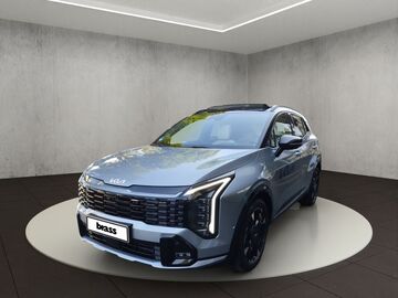 Gebrauchte Kia Sportage