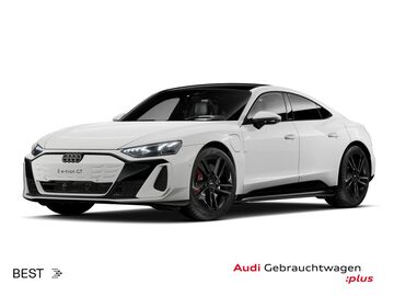 Gebrauchte Audi e-tron GT