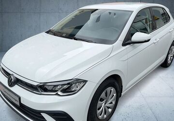 VW Polo 15.800 km 17.280 &euro; Frankfurt am Main 60528