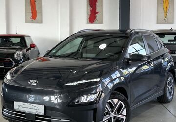 Hyundai KONA Elektro 22.200 km 22.950 &euro; Frankfurt am Main 60386