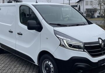Renault Trafic 71.500 km 16.480 &euro; Langen 63225