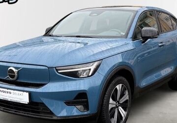 Volvo C40 29.500 km 32.000 &euro; Kleinostheim 63801