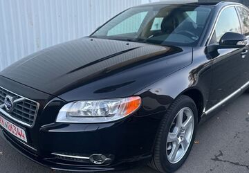 Volvo S80 259.700 km 7.600 &euro; Biebergemünd 63599