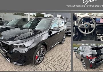 BMW X1 11.476 km 42.880 &euro; Hanau 63456