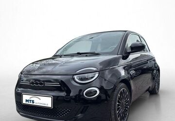 Fiat 500e 8.025 km 24.990 &euro; Oberursel (Taunus) OT Oberursel 61440