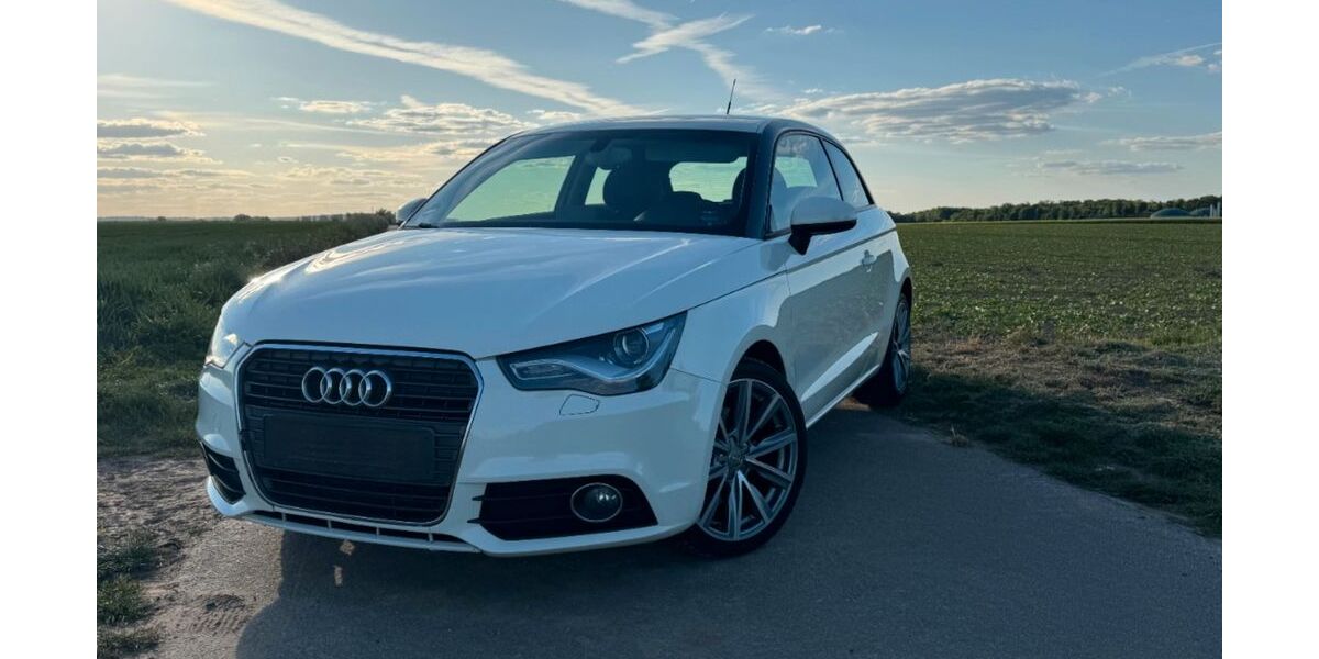 Audi A1 280.000 km 4.004 &euro; Rodgau 63110