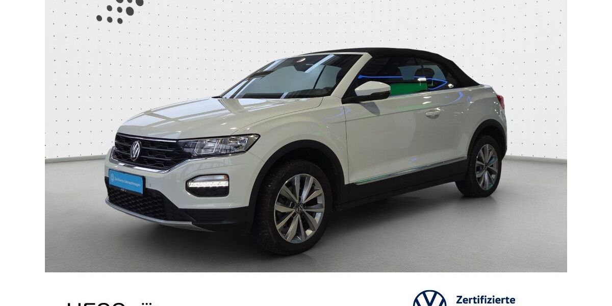 VW T-Roc 58.900 km 17.995 &euro; Büdingen-Düdelsheim 63654