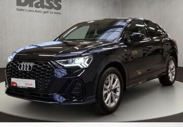 Audi Q3 28.428 km 39.800 &euro; Dietzenbach 63128