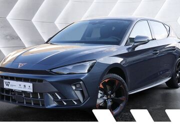 Cupra Leon 28.500 km 31.688 &euro; Büdingen-Düdelsheim 63654