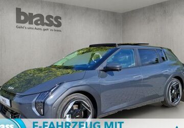 Kia EV4 2.999 km 44.980 &euro; Frankfurt 60488