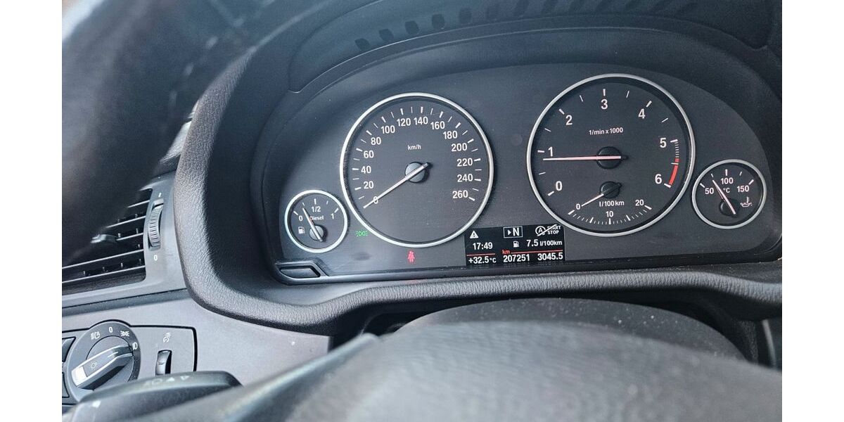 BMW X3 214.000 km 11.000 &euro; Frankfurt am Main 60326