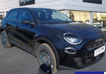 Fiat 600 2.500 km 25.980 &euro; Frankfurt 60314