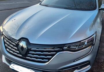 Renault Talisman 92.000 km 18.500 &euro; Rödermark 63322