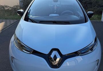 Renault ZOE 38.000 km 6.000 &euro; Niedernberg 63843