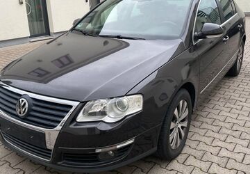 VW Passat 230.000 km 3.999 &euro; Frankfurt 60326