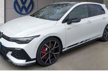 VW Golf 19.519 km 43.980 &euro; Hanau 63452