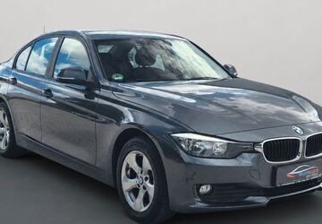 BMW 318 175.000 km 9.750 &euro; Hanau 63452