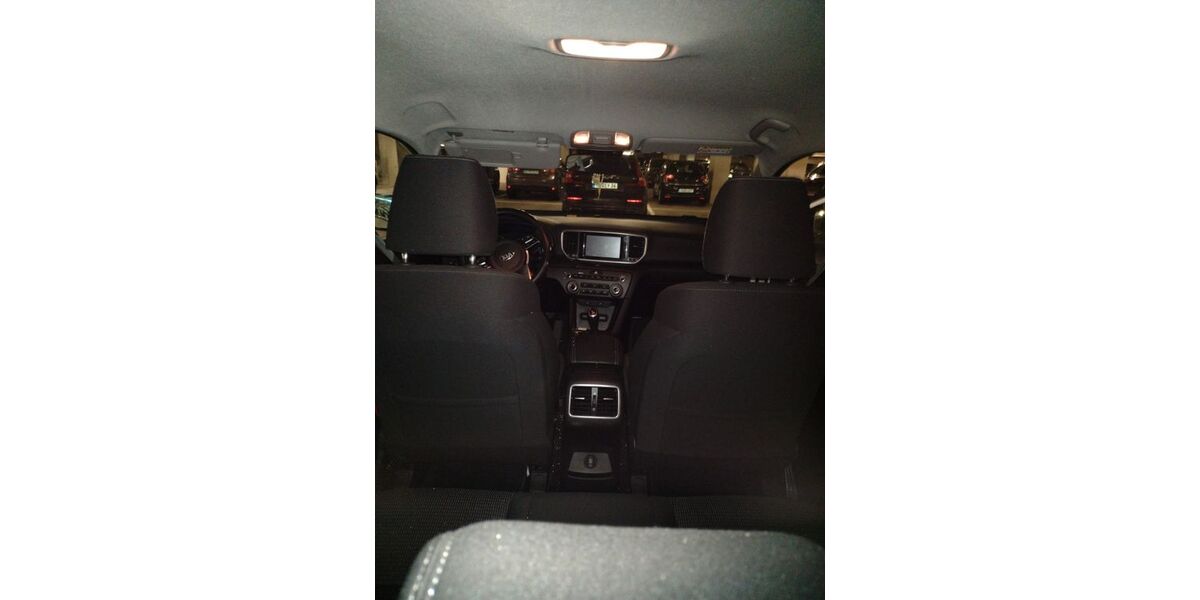 Kia Sportage 38.000 km 18.000 &euro; Egelsbach 63329