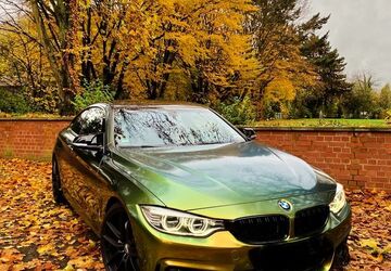 BMW 435 259.463 km 14.500 &euro; frankfurt am main 60439