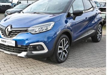 Renault Captur 33.390 km 15.980 &euro; Aschaffenburg 63741