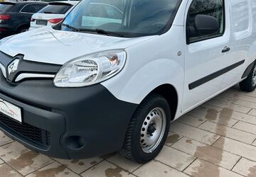 Renault Kangoo 71.080 km 10.950 &euro; Aschaffenburg 63741