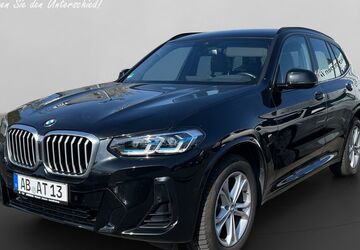 BMW X3 61.000 km 42.710 &euro; Aschaffenburg 63741
