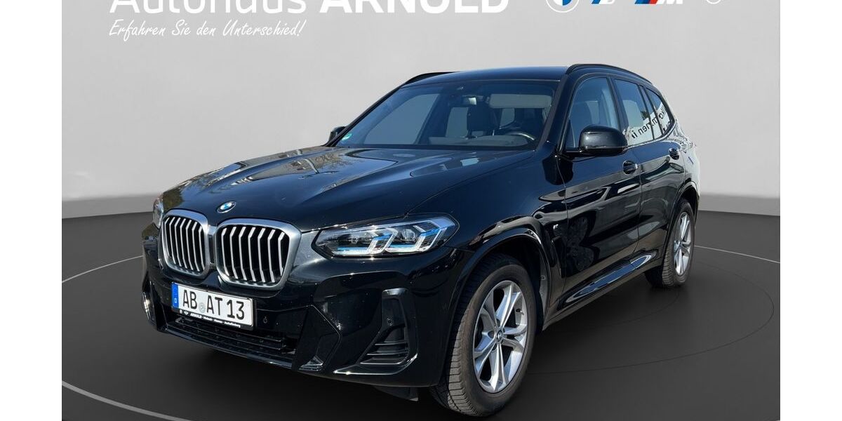BMW X3 61.000 km 42.710 &euro; Aschaffenburg 63741
