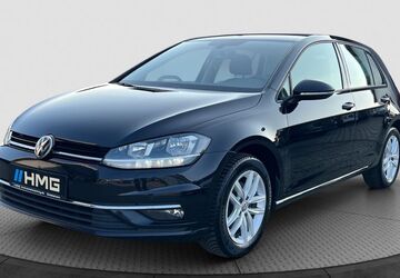 VW Golf 195.000 km 9.900 &euro; Büdingen-Düdelsheim 63654