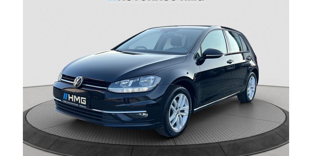 VW Golf 195.000 km 9.900 &euro; Büdingen-Düdelsheim 63654