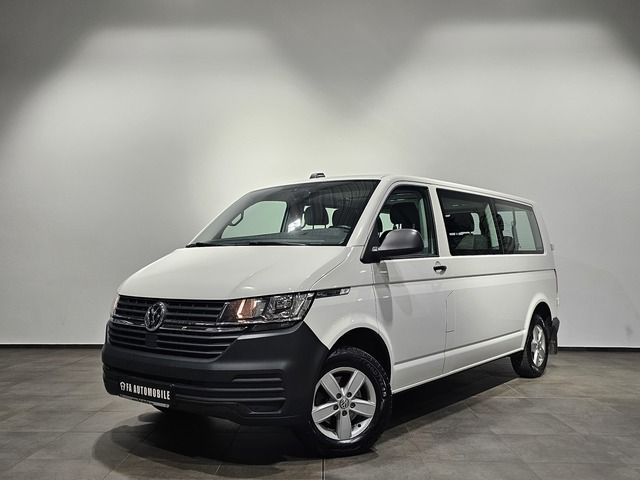 VW T6 Caravelle 79.999 km 38.490 &euro; Mainaschaff 63814