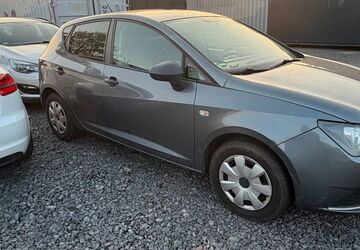 Seat Ibiza 147.876 km 1.900 &euro; Biebergemünd-Kassel 63599