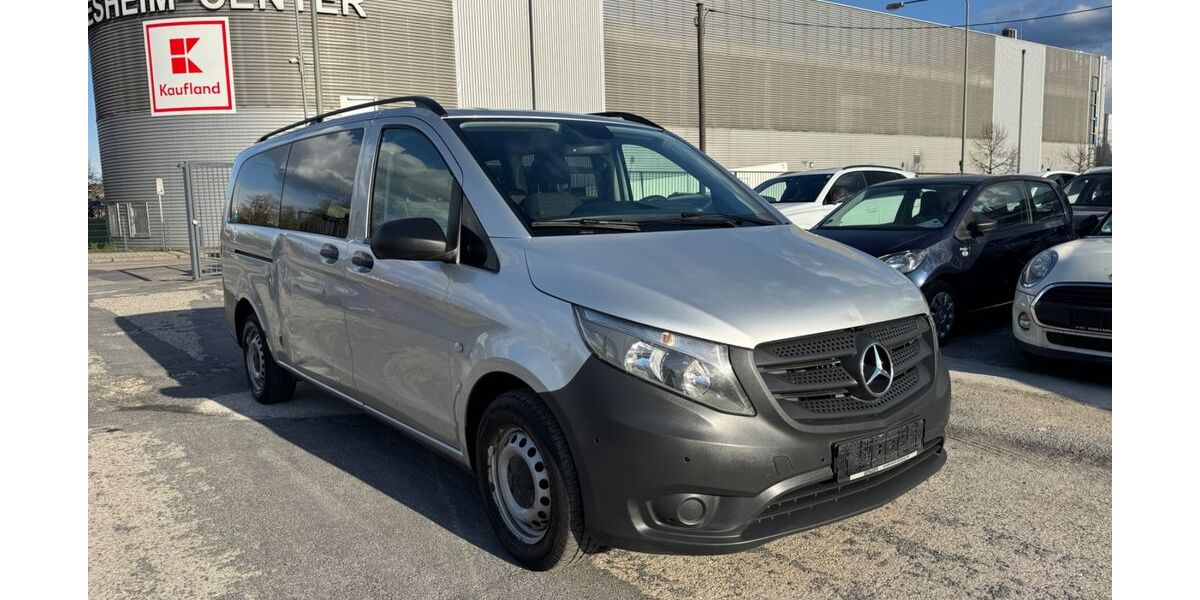 Mercedes-Benz Vito 258.000 km 15.790 &euro; Frankfurt am Main 65933