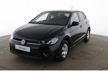 VW Polo 1.050 km 18.980 &euro; Frankfurt 60326