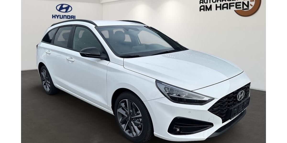 Hyundai i30 3.700 km 26.290 &euro; Hanau 63450