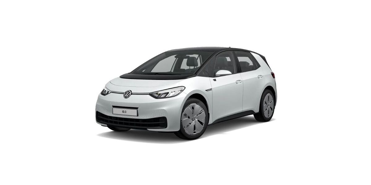 VW ID.3 33.100 km 19.449 &euro; Linsengericht 63589