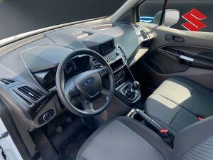 Ford Transit Connect Trend*Würth Regal*PDC*SHZ*SYNC* 14.000 km 19.590 &euro; Nidderau 61130