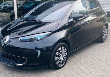 Renault ZOE 122.642 km 5.950 &euro; Dieburg 64807