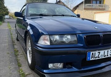 BMW 320 285.000 km 11.599 &euro; Alzenau 63755