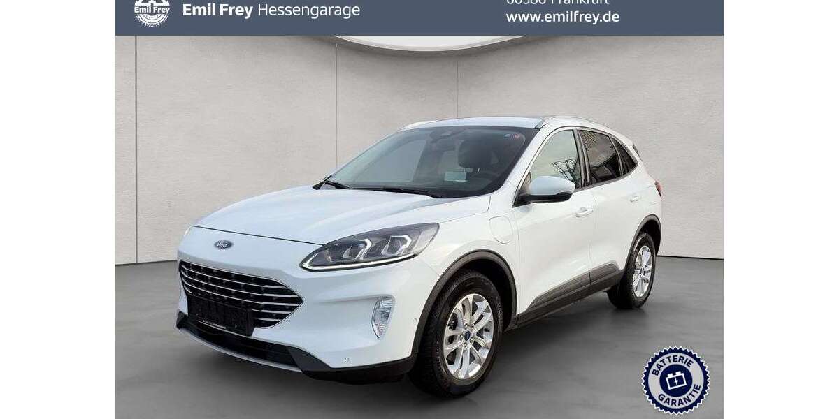 Ford Kuga 29.928 km 23.750 &euro; Frankfurt am Main 60386