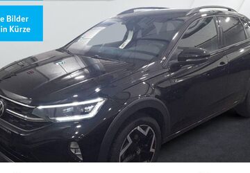 VW Taigo 15.764 km 27.990 &euro; Aschaffenburg 63741