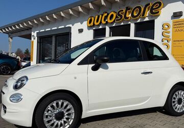 Fiat 500 4.200 km 15.985 &euro; Großostheim 63762